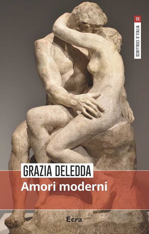 Amori moderni
