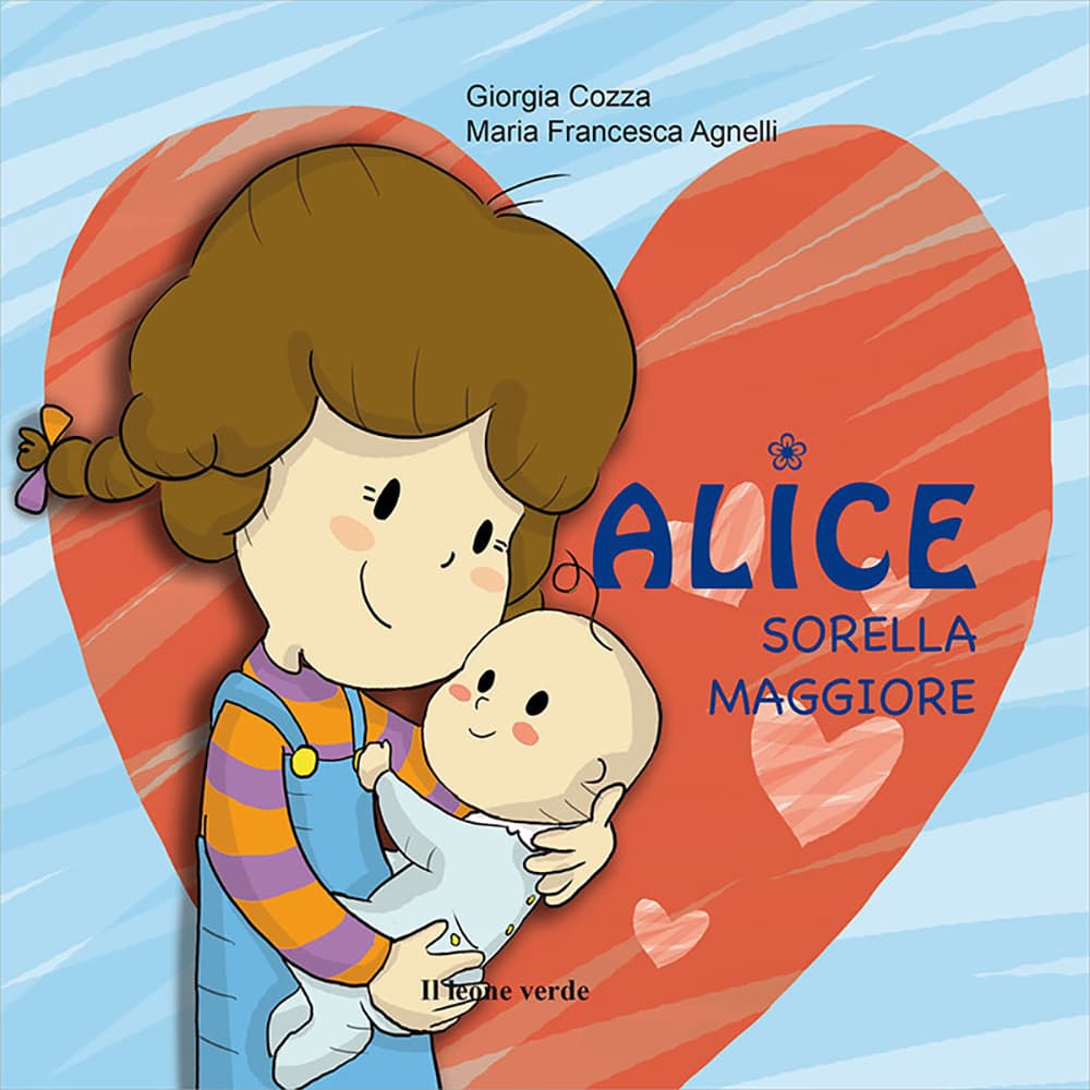 Alice sorella maggiore