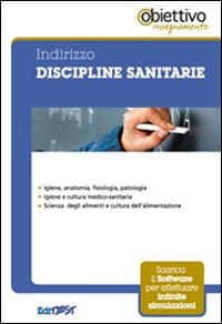 18 TFA. Indirizzo sanitario. Per la preparazione ai test di ammissione al tirocinio formativo attivo