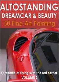 Altostanding dreamcar & beauty