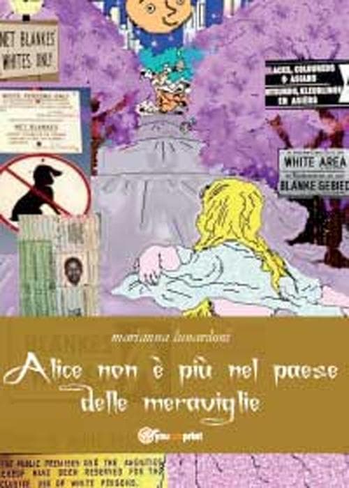 Alice non è più nel paese delle meraviglie