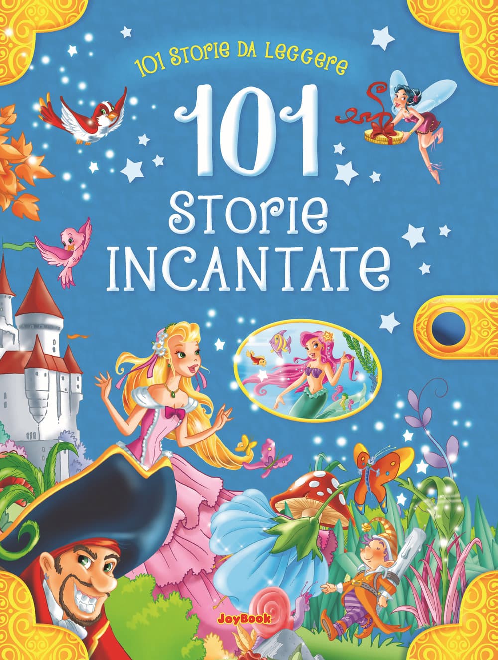 101 storie incantate