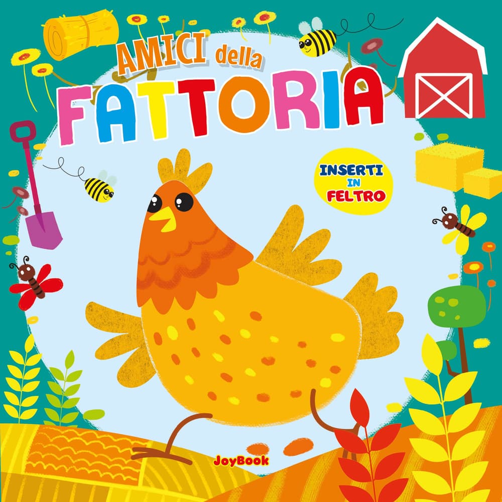 Amici della fattoria