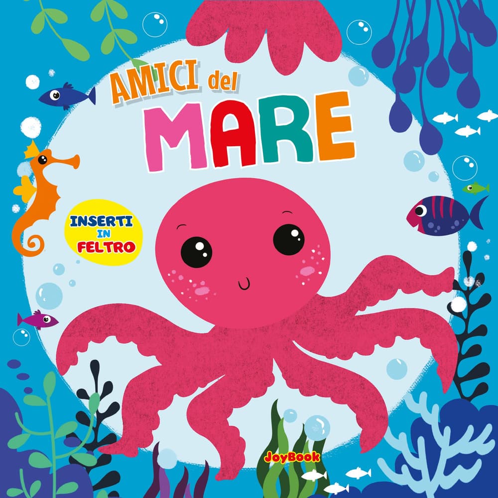 Amici del mare