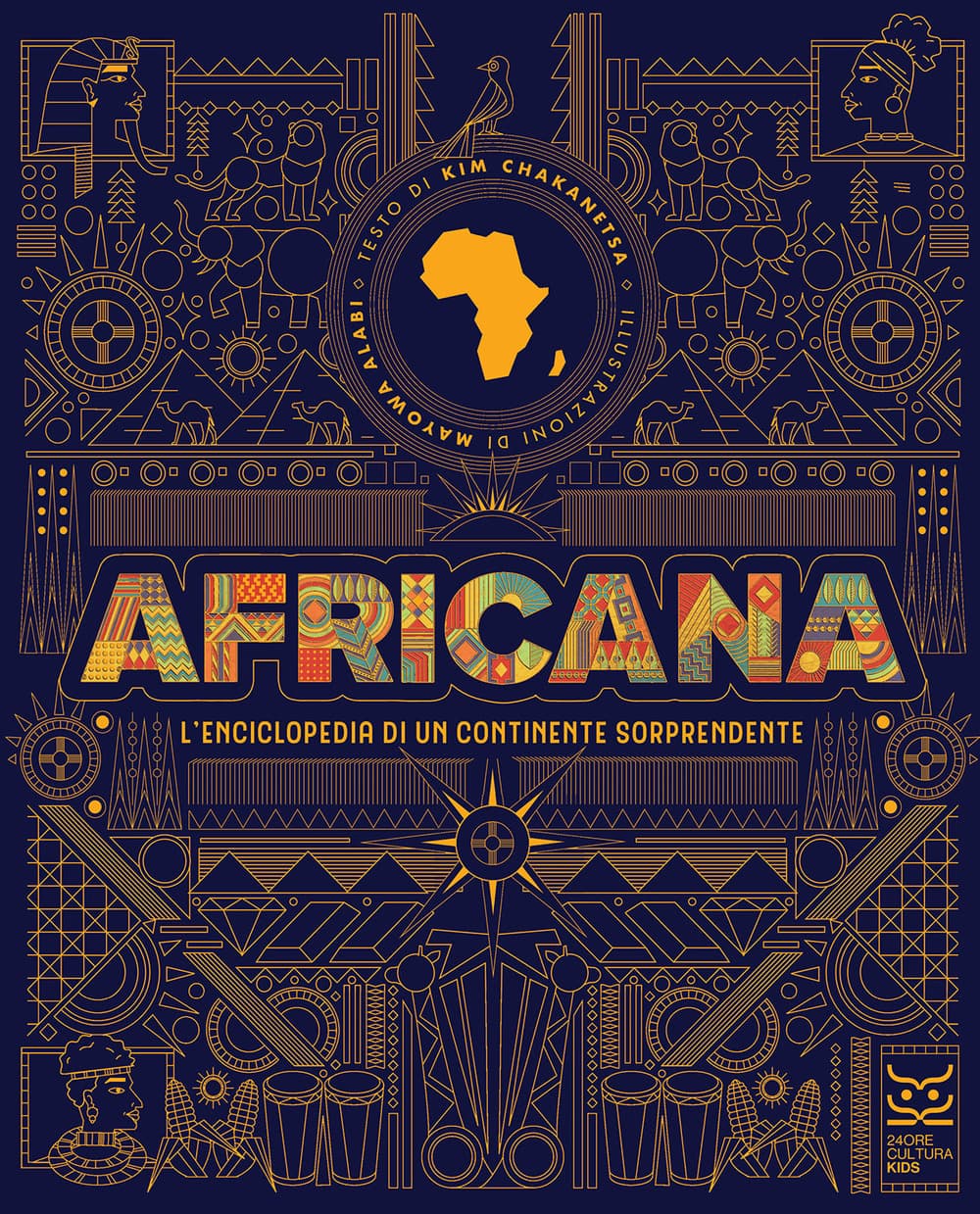 Africana