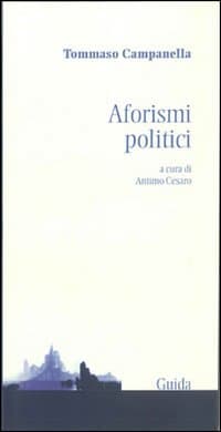 Aforismi politici