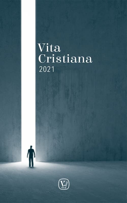 Agendina vita cristiana 2021
