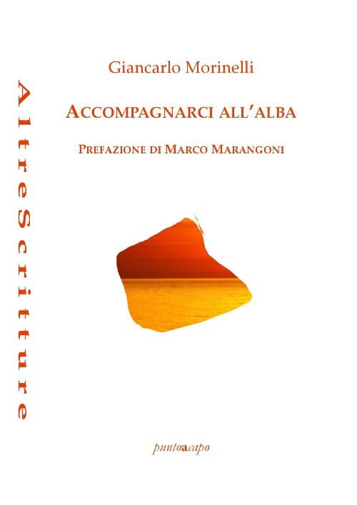 Accompagnarci all’alba