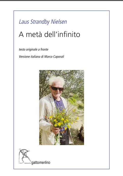 A metà dell’infinito. Testo danese a fronte