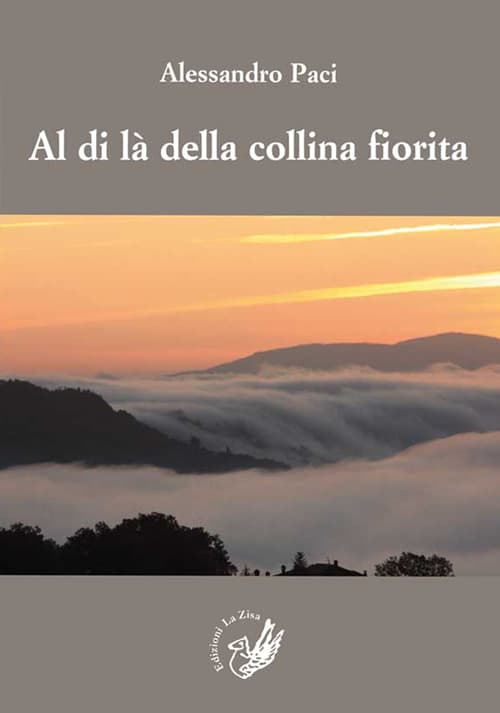 Al di là della collina fiorita