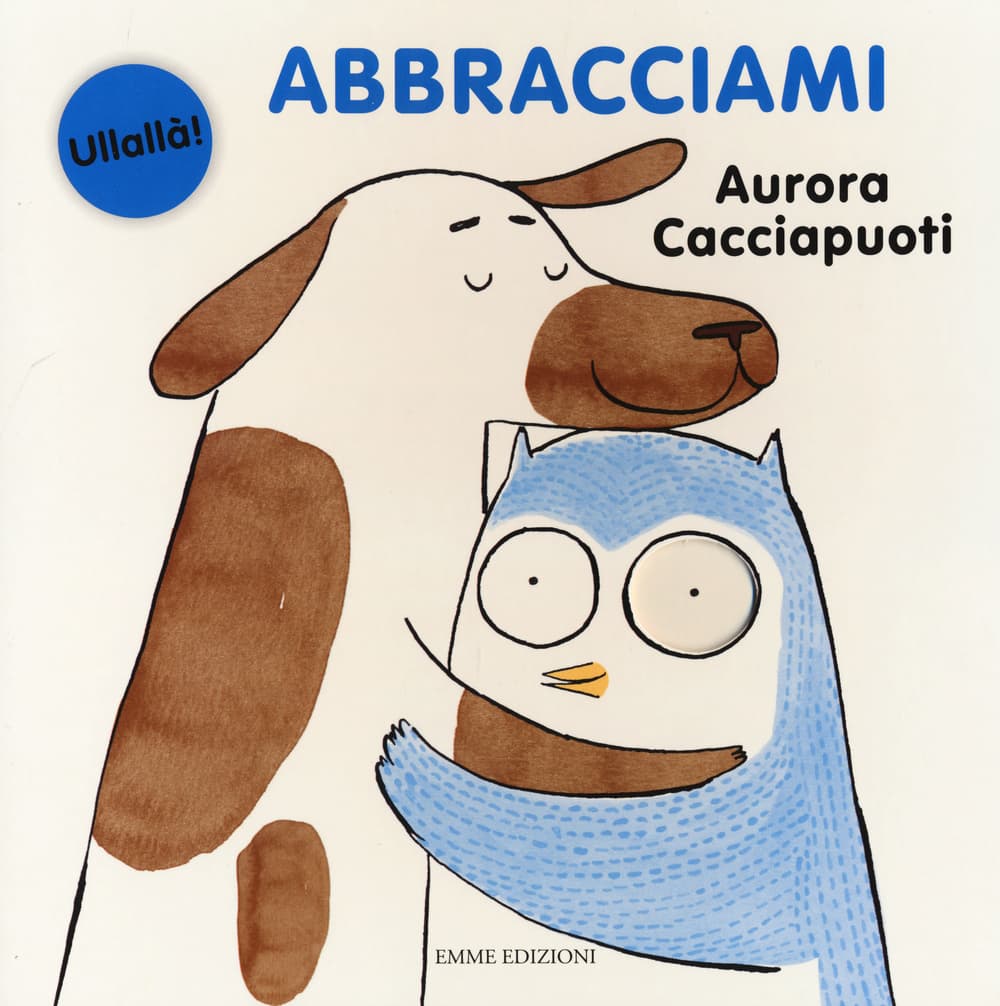 Abbracciami