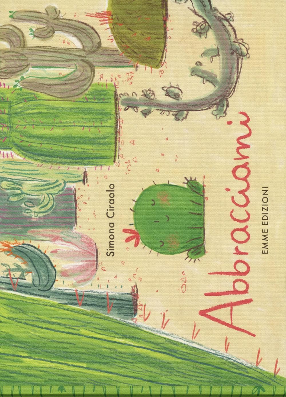 Abbracciami
