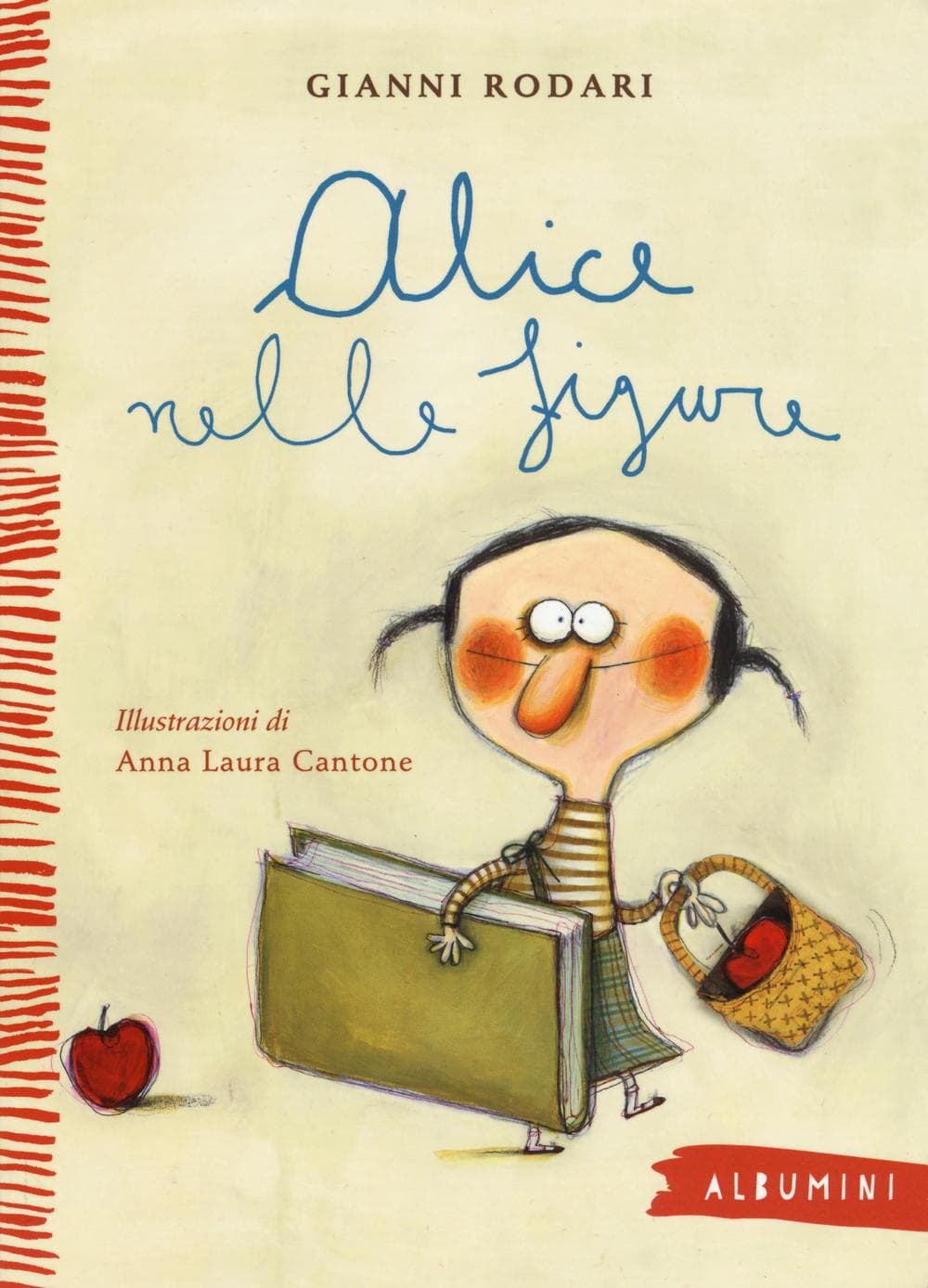 Alice nelle figure