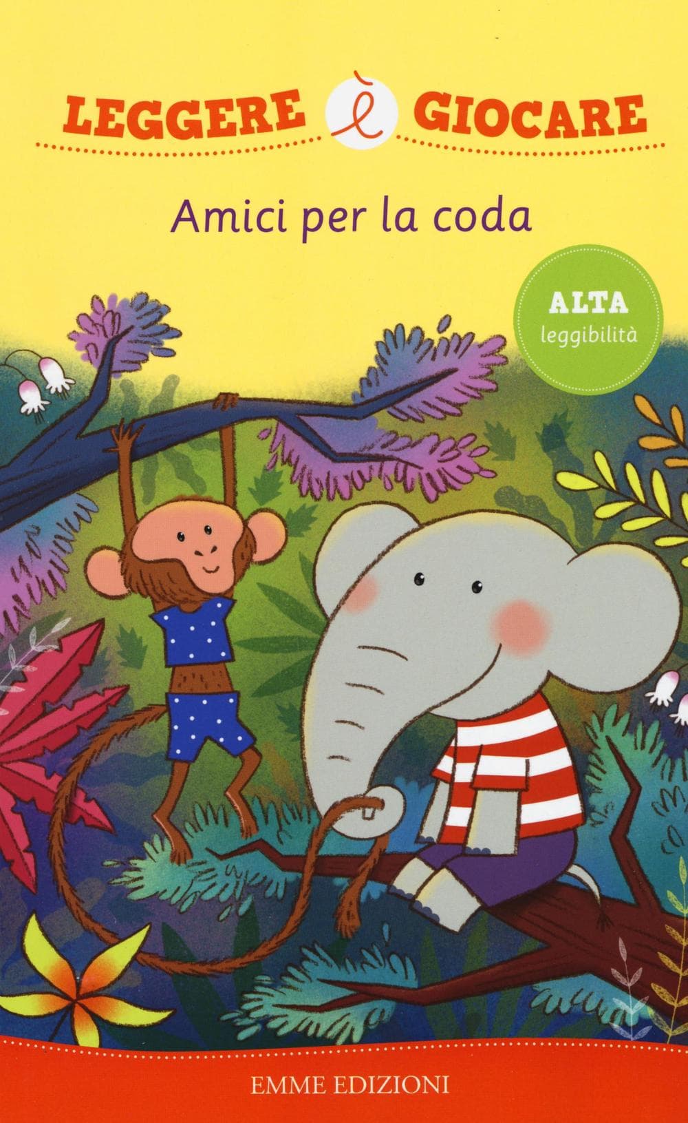 Amici per la coda