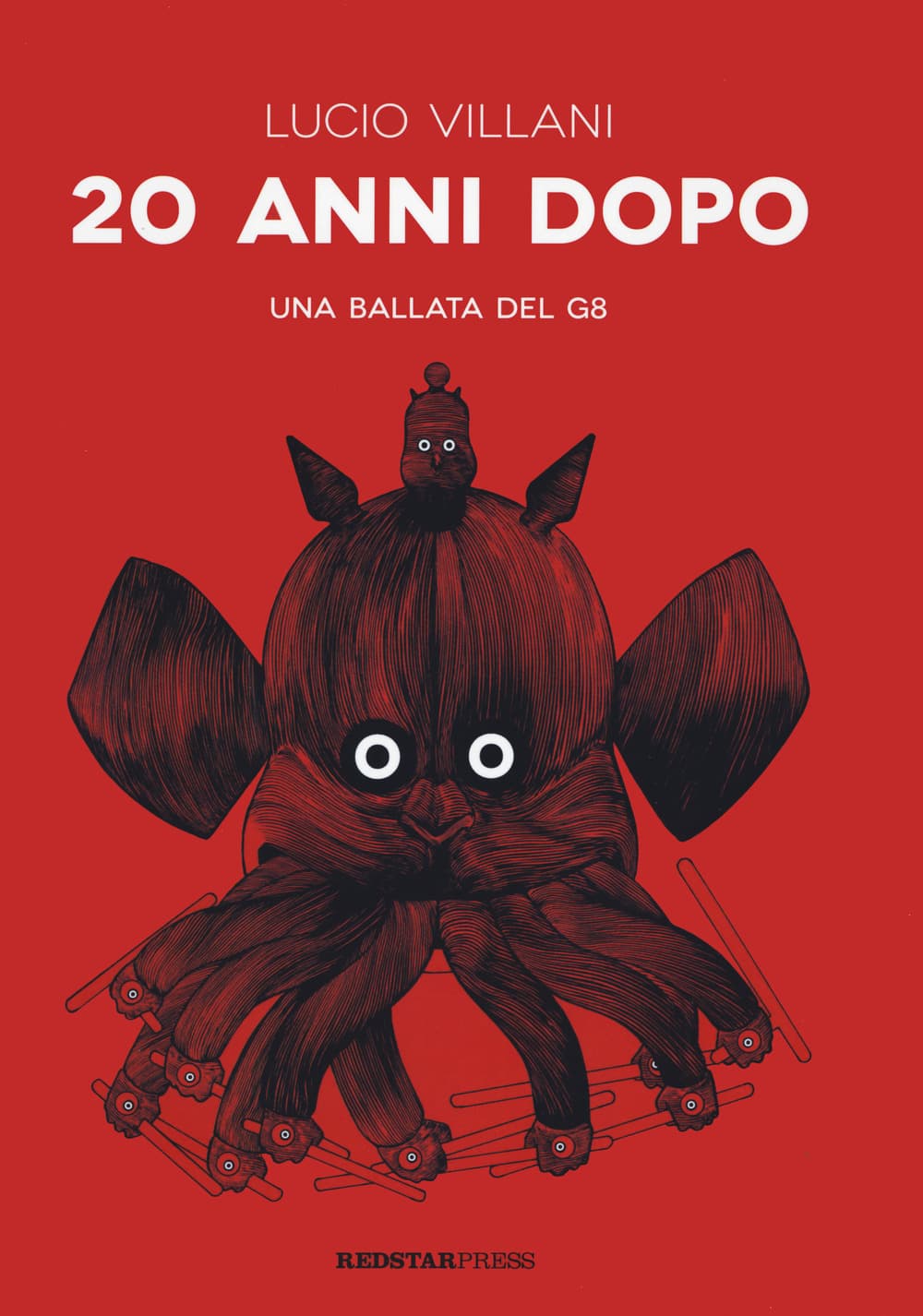 20 anni dopo. Una ballata del G8
