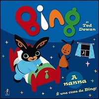 A nanna! Bing