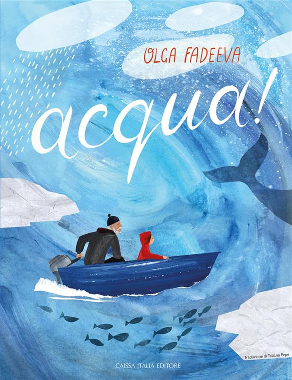 Acqua!