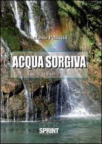Acqua sorgiva