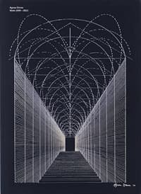 Agnes Denes: Work 1969–2013. Ediz. inglese e francese