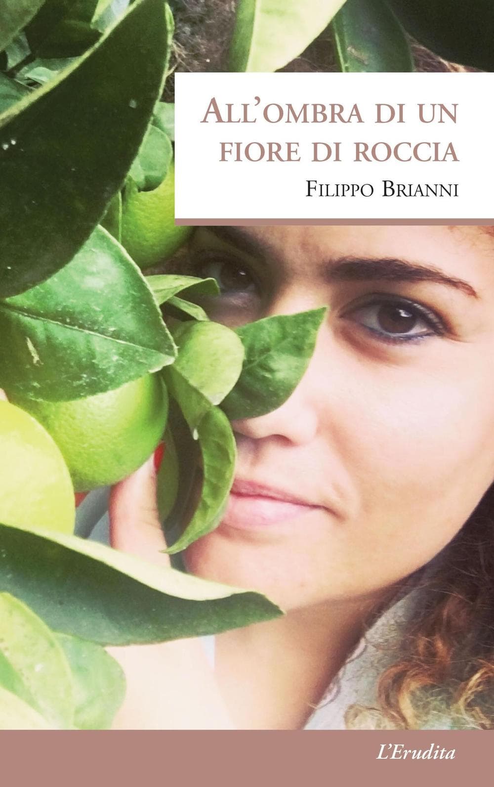 All’ombra di un fiore di roccia