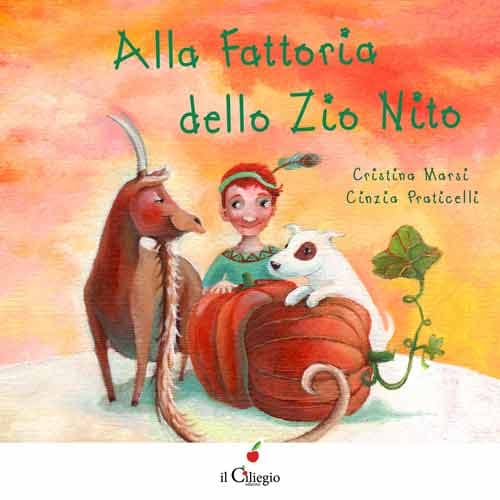 Alla fattoria dello zio Nito