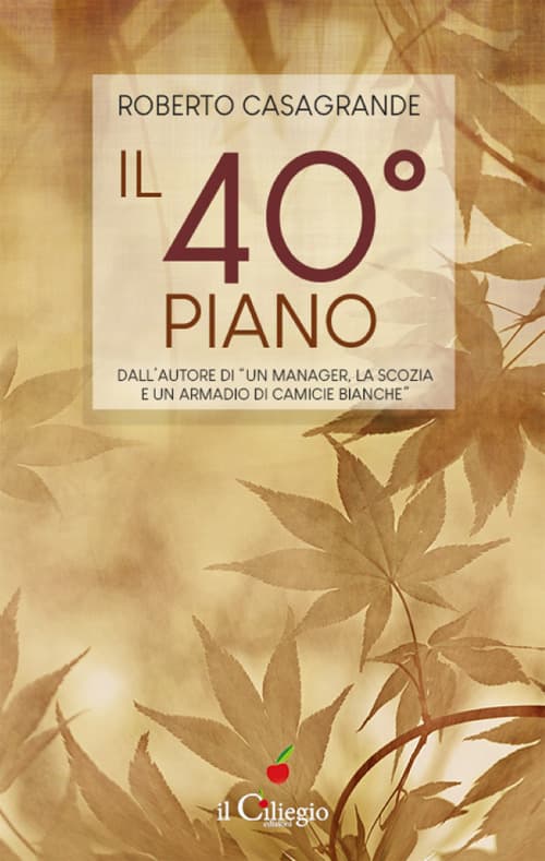 40 piano