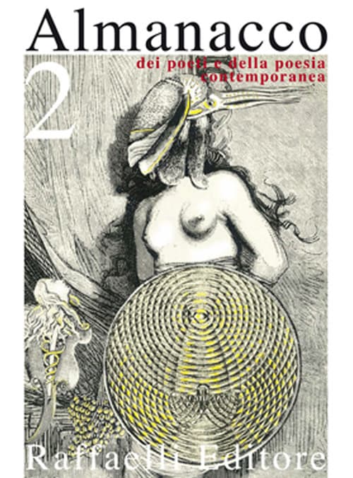 Almanacco dei poeti e della poesia contemporanea