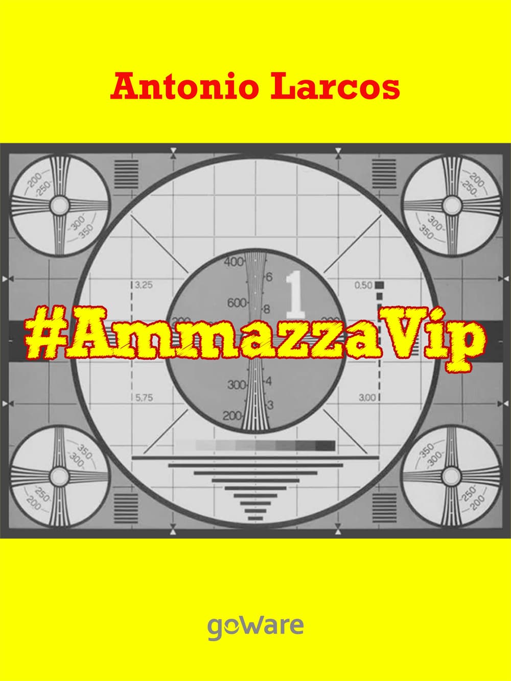 #AmmazzaVip