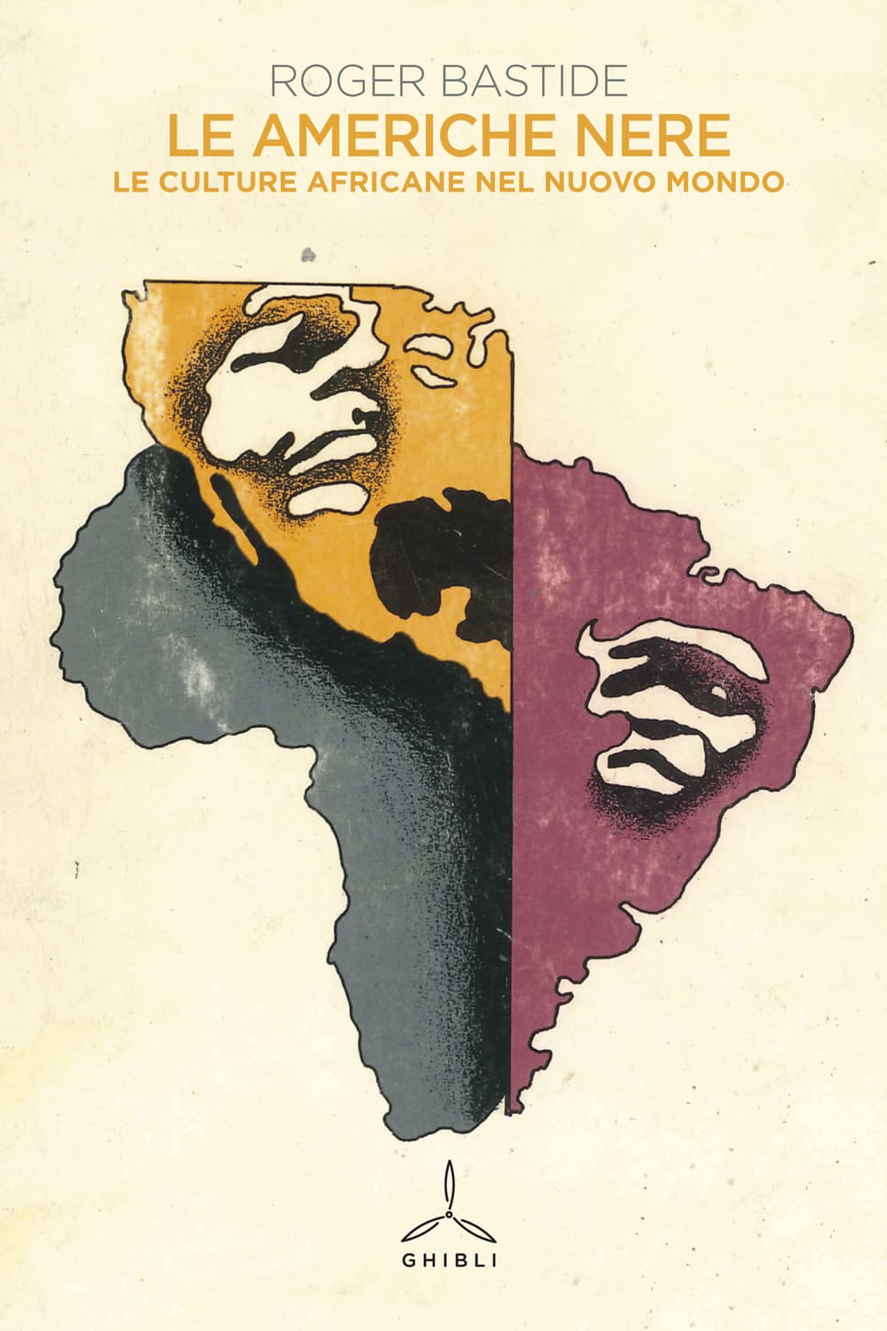 Americhe nere. Le culture africane nel nuovo mondo