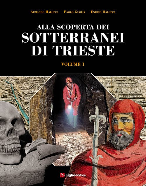 Alla scoperta dei sotterranei di Trieste