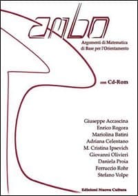 Ambo. Argomenti di matematica di base per orientamento