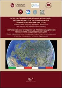 2th International workshop conference modern information and comunication technologies in higher education