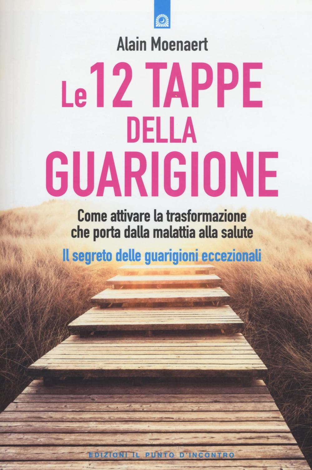 12 tappe della guarigione. Come attivare la trasformazione che porta dalla malattia alla salute. Il segreto delle guarigioni eccezionali
