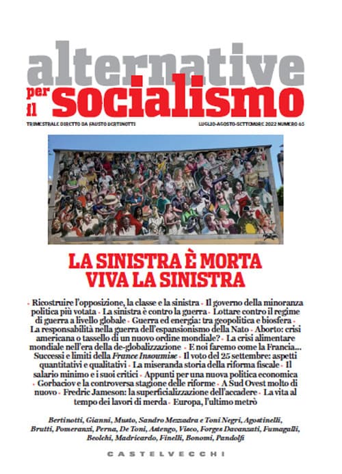 Alternative per il socialismo