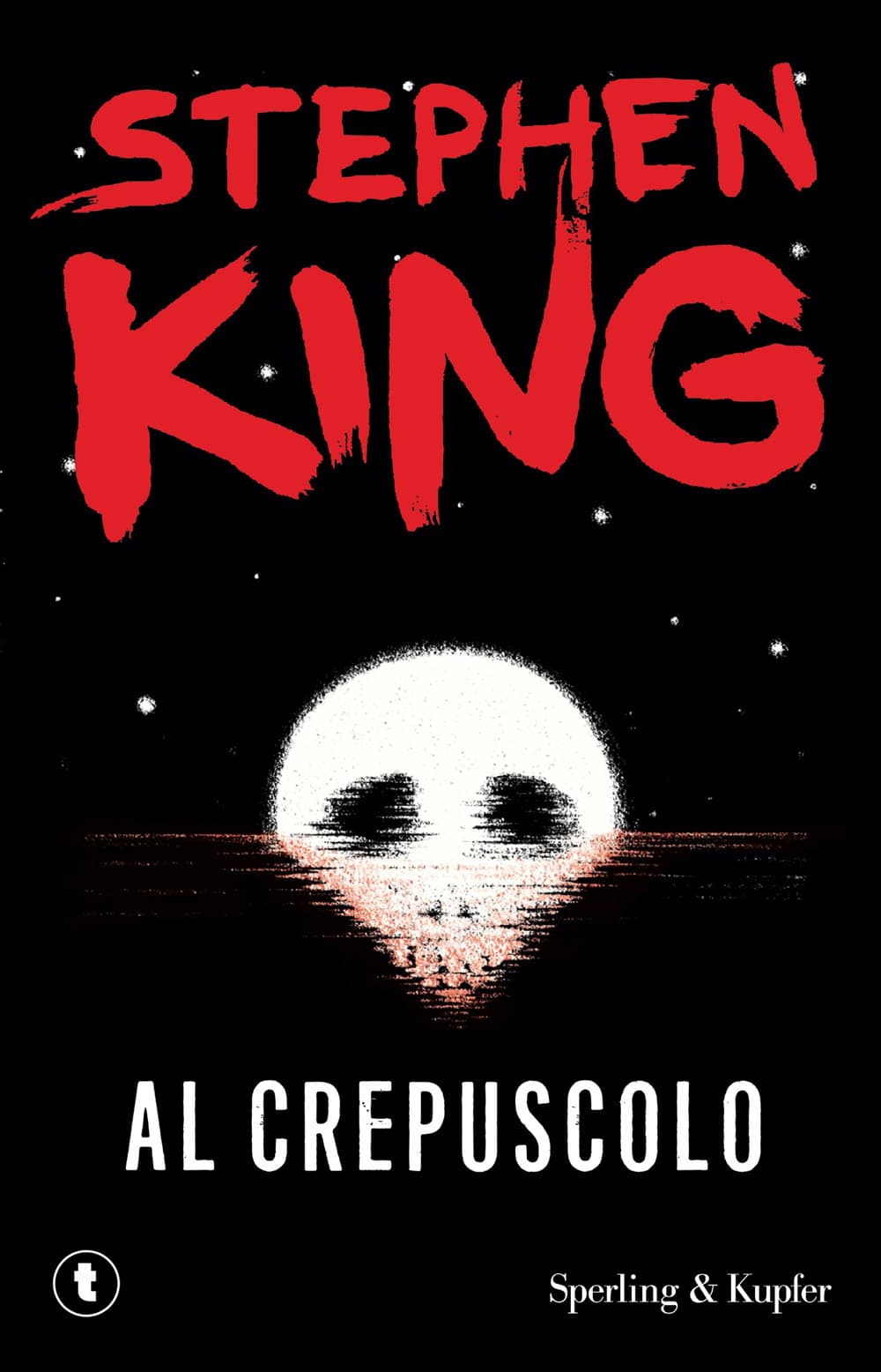Al crepuscolo