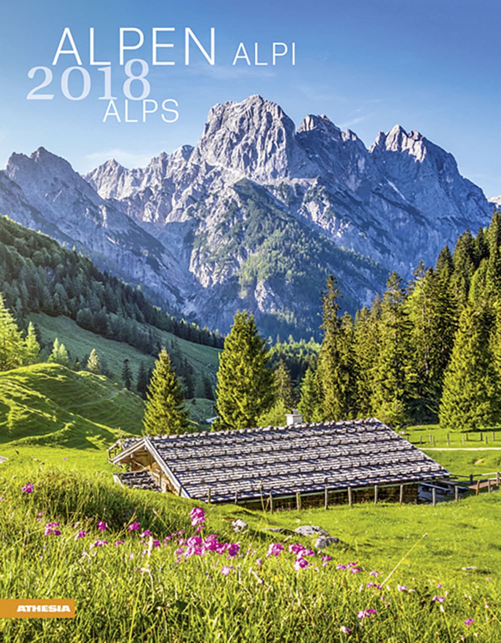 Alpi 2018