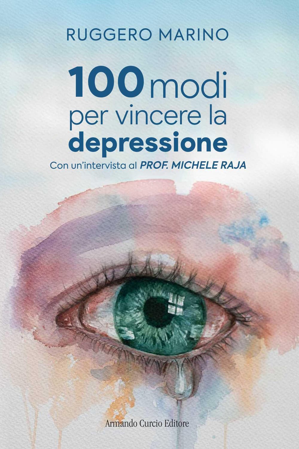 100 modi per vincere la depressione