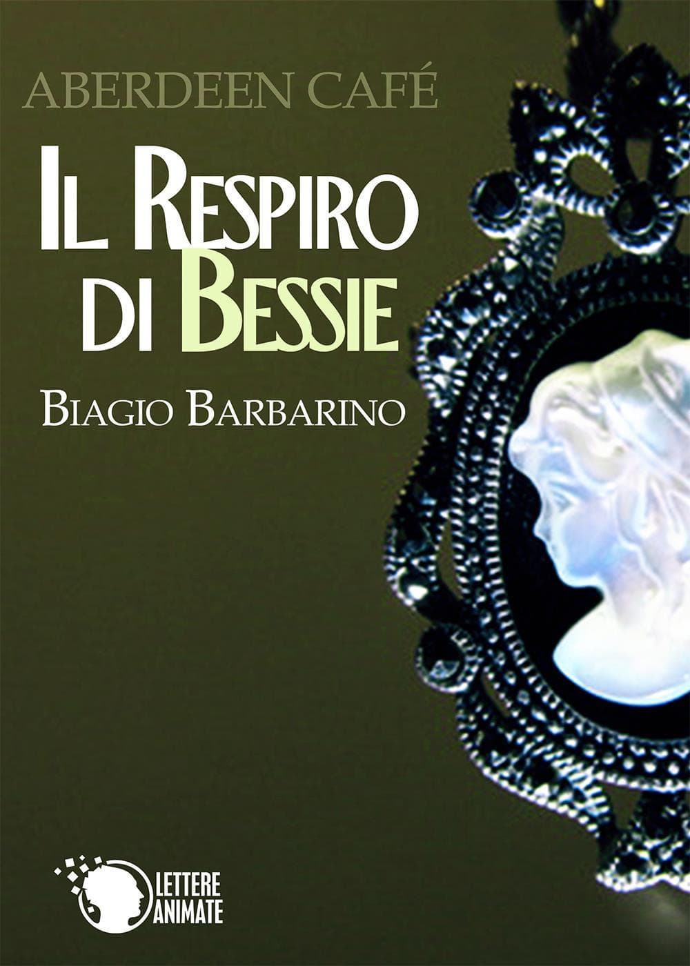 Aberdeen Café. Il respiro di Bessie
