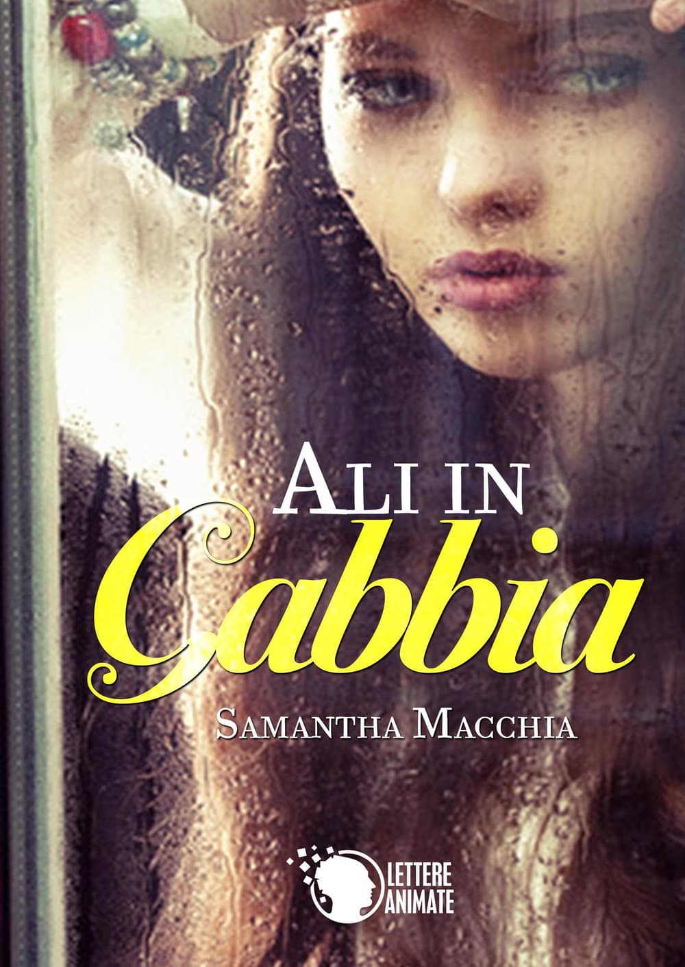 Ali in gabbia