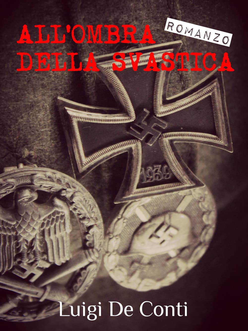 All'ombra della svastica