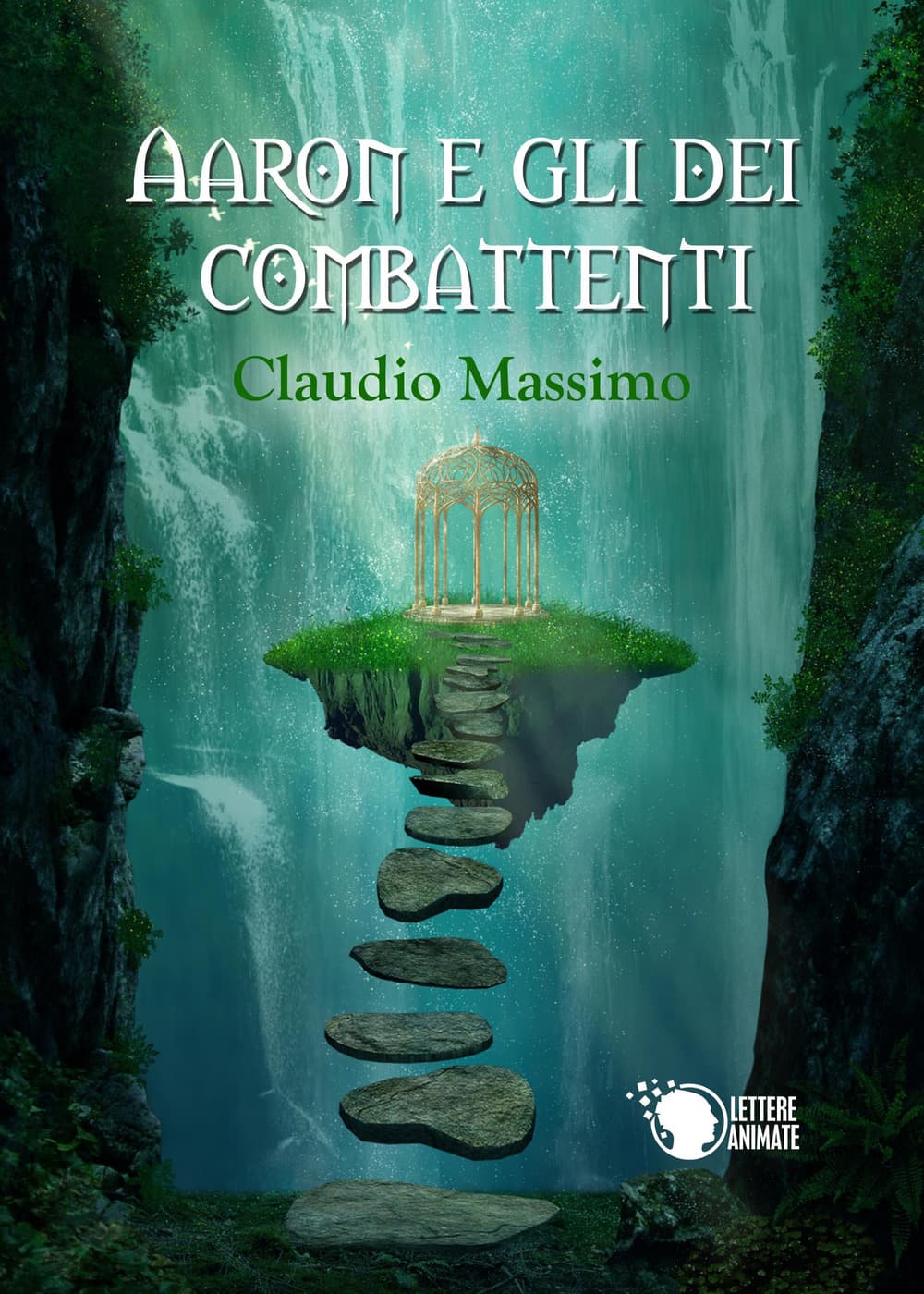 Aaron e gli dei combattenti