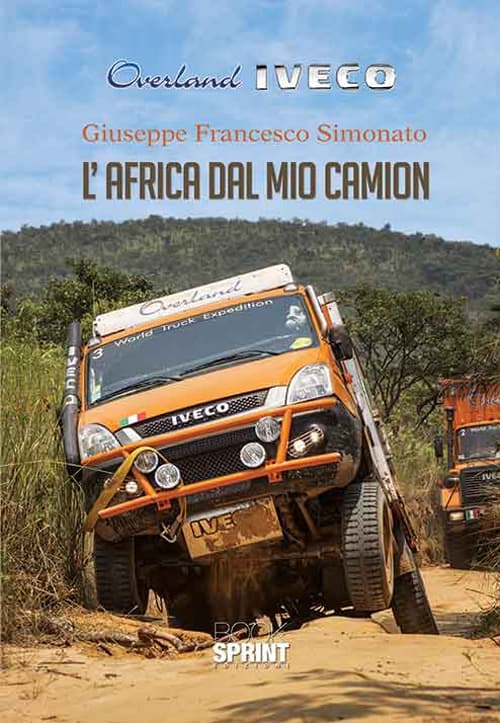 Africa dal mio camion