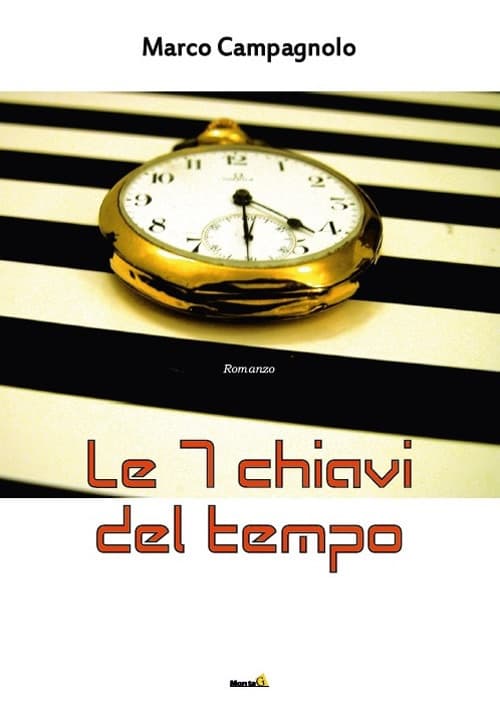 7 chiavi del tempo