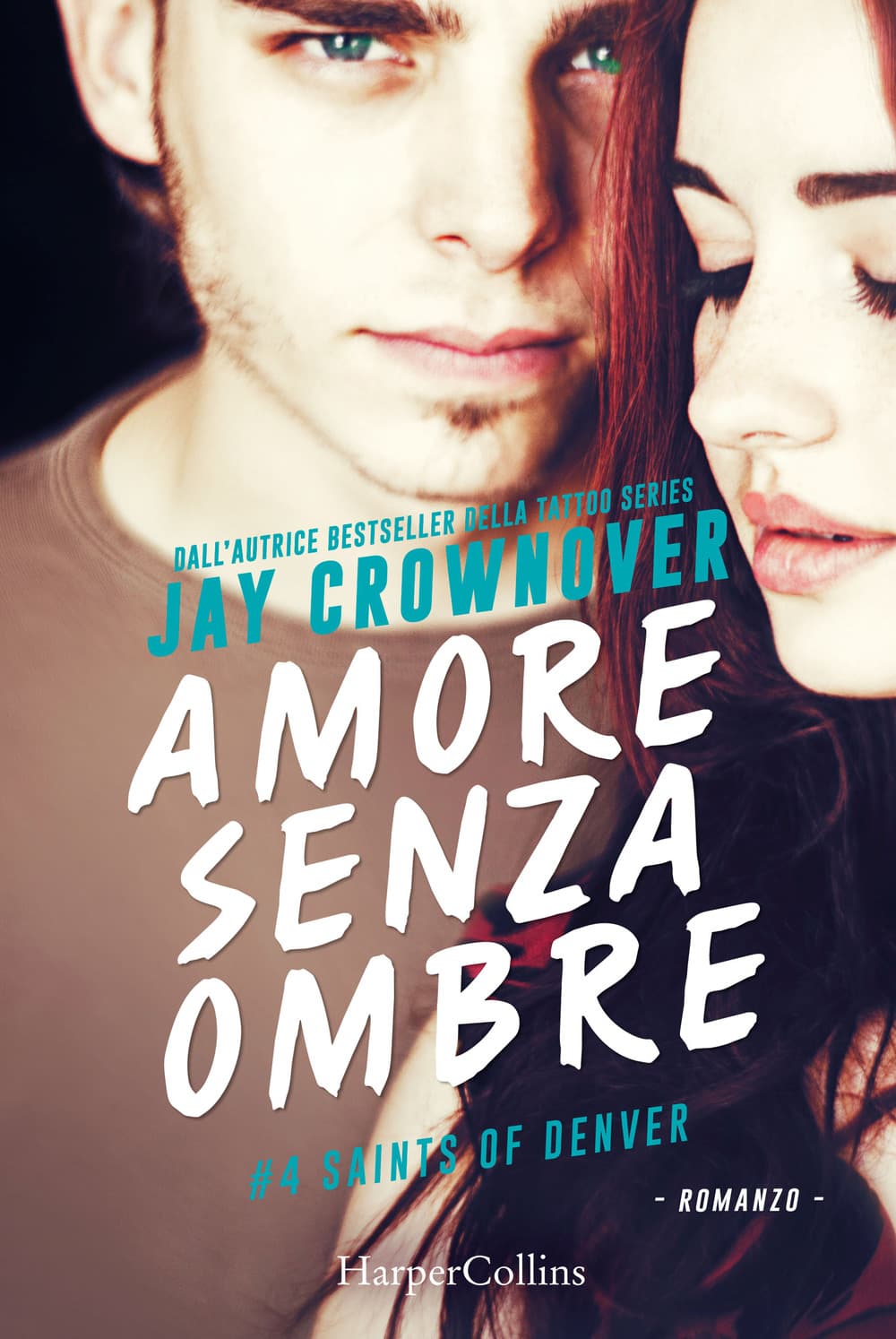 Amore senza ombre. Saints of Denver