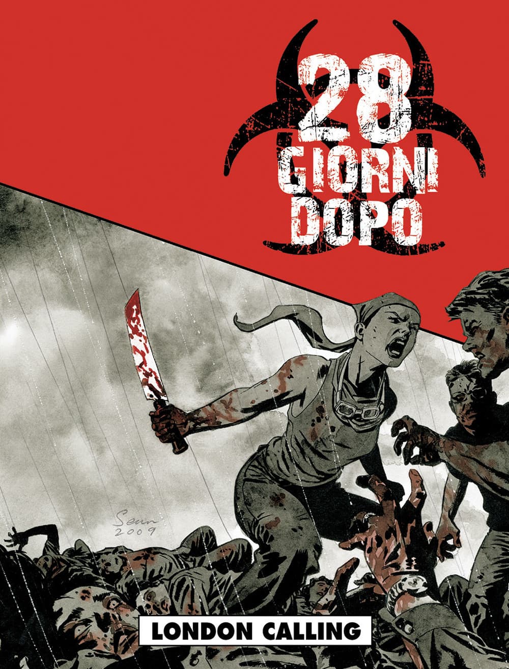 28 giorni dopo