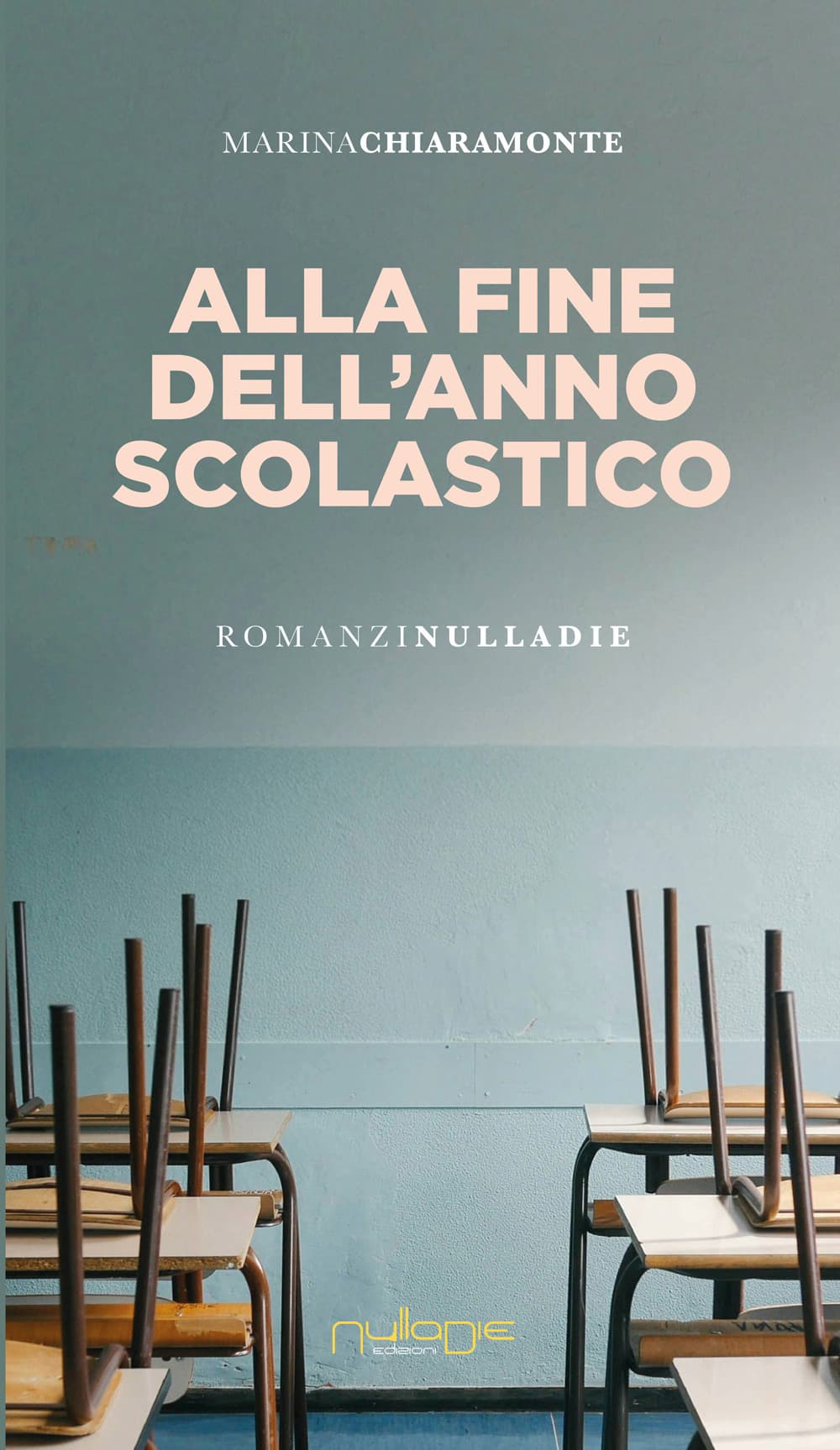 Alla fine dell'anno scolastico