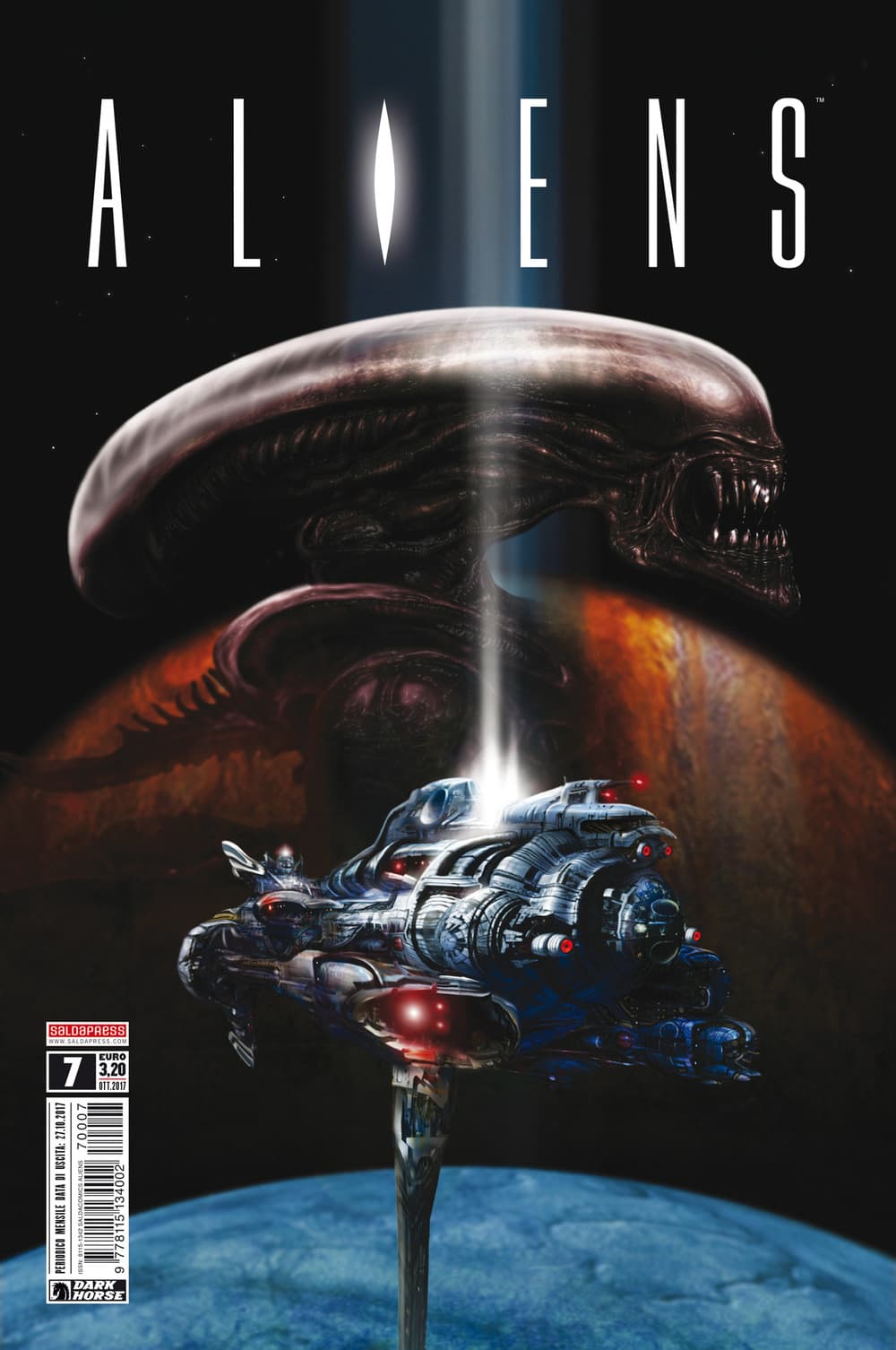 Aliens