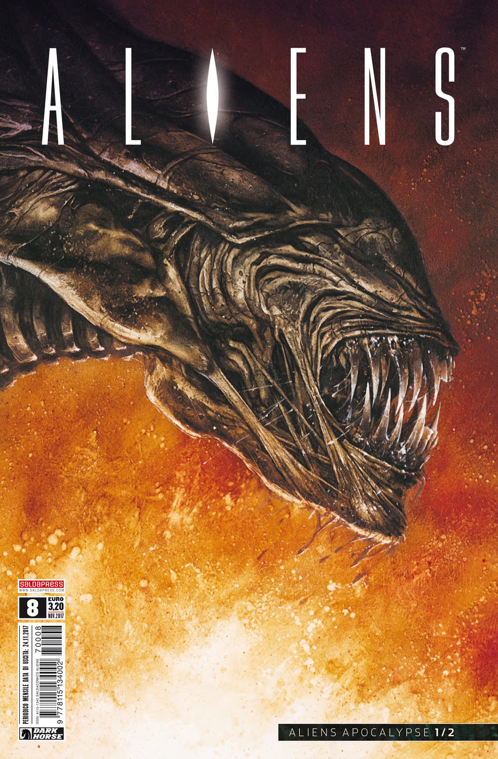 Aliens