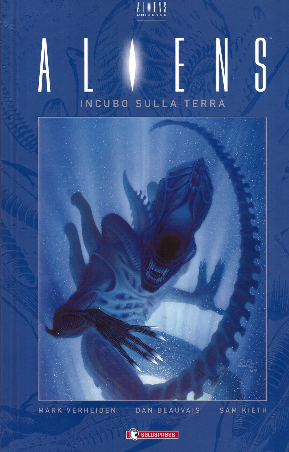 Aliens