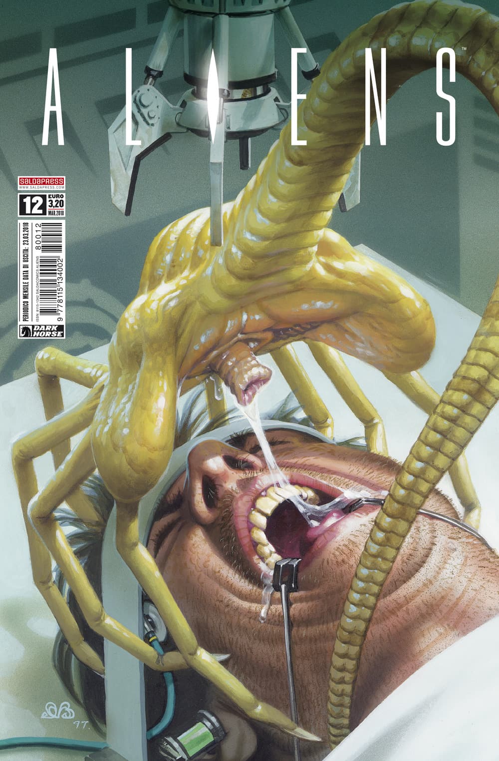 Aliens